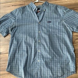 Chaps Men’s button down
